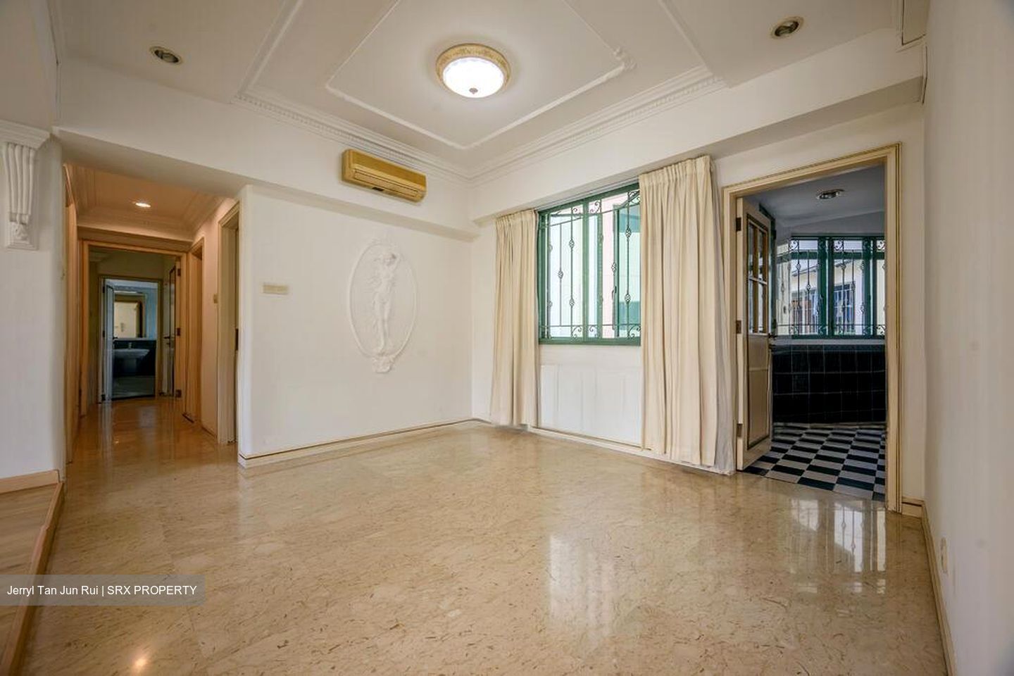 Palm Gardens (D23), Condominium #515332251